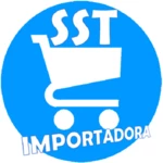 Logo of SST IMPORTADORA android Application 